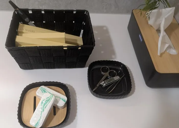 Apartamento Fountain - Garage, U-bahn Naehe